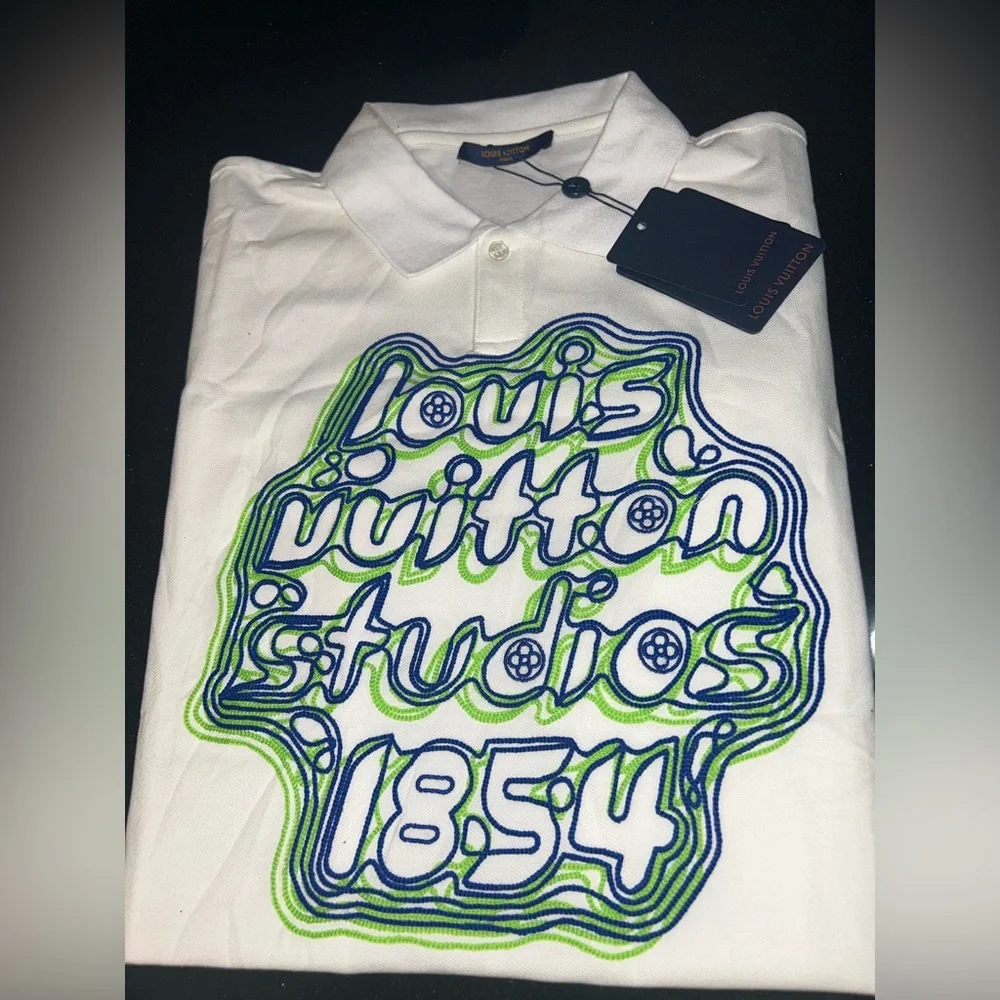 Louis Vuitton | Shirts | Louis Vuitton 854 Shirt | Poshmark